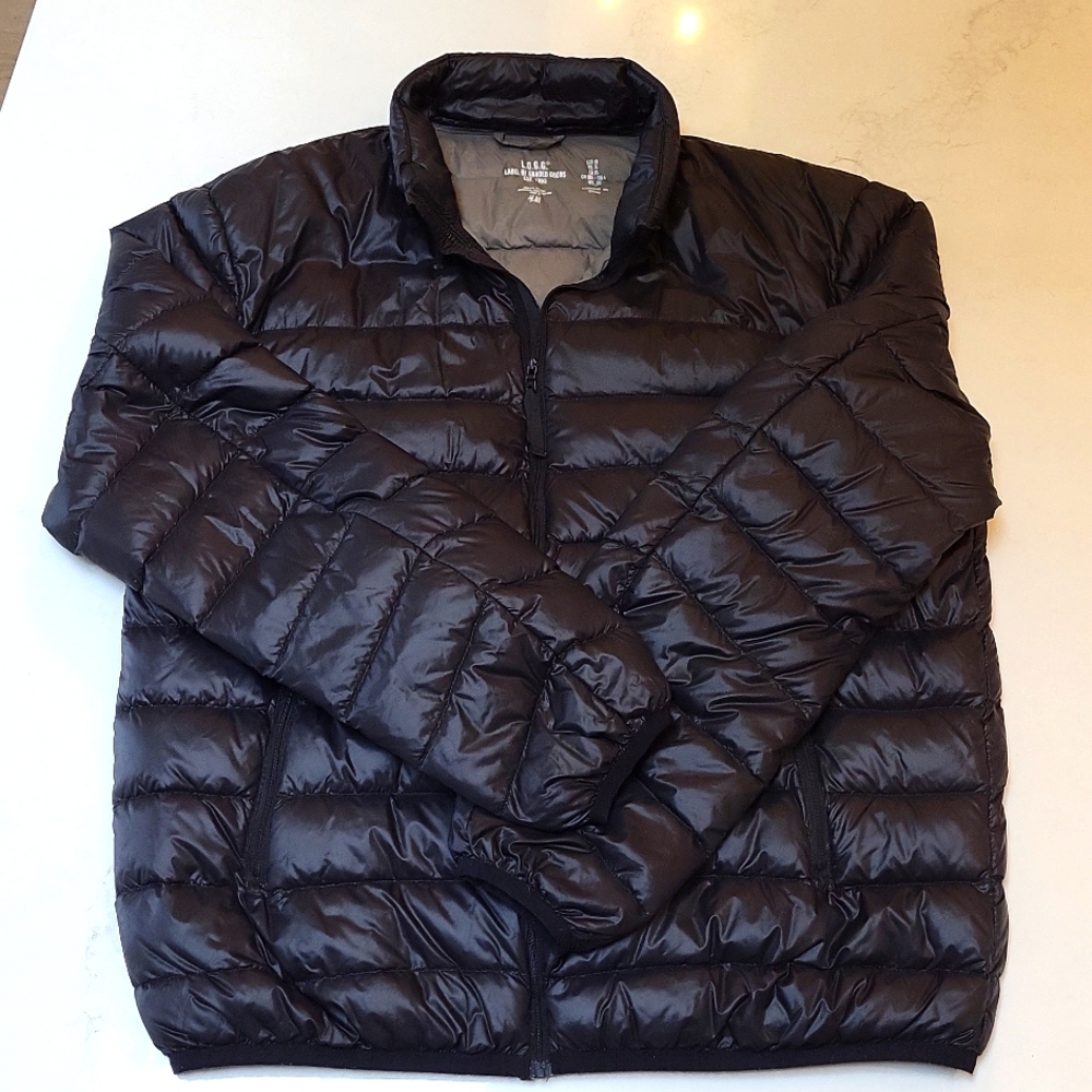H&M Mid Puff - Picture 3 of 3